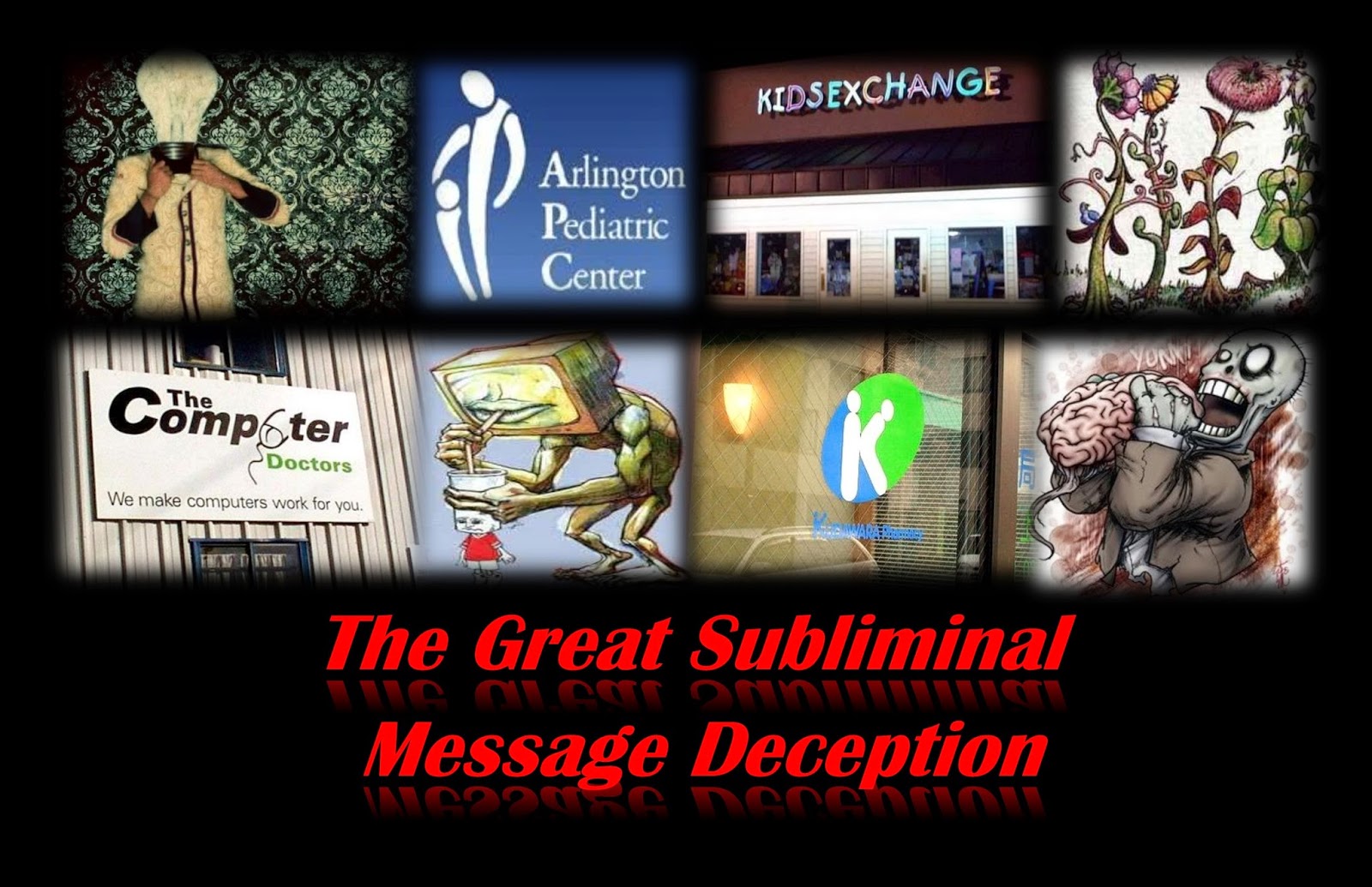 subliminal media messages subliminal media messages