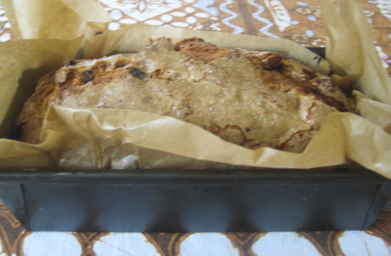 perfection in sugar confection