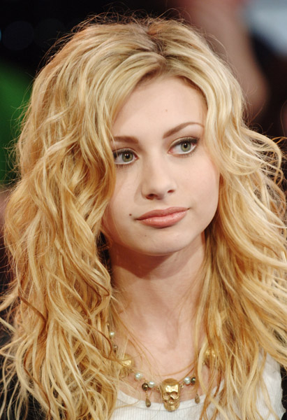 Write about hairstyles, nail design, and health issue for woman