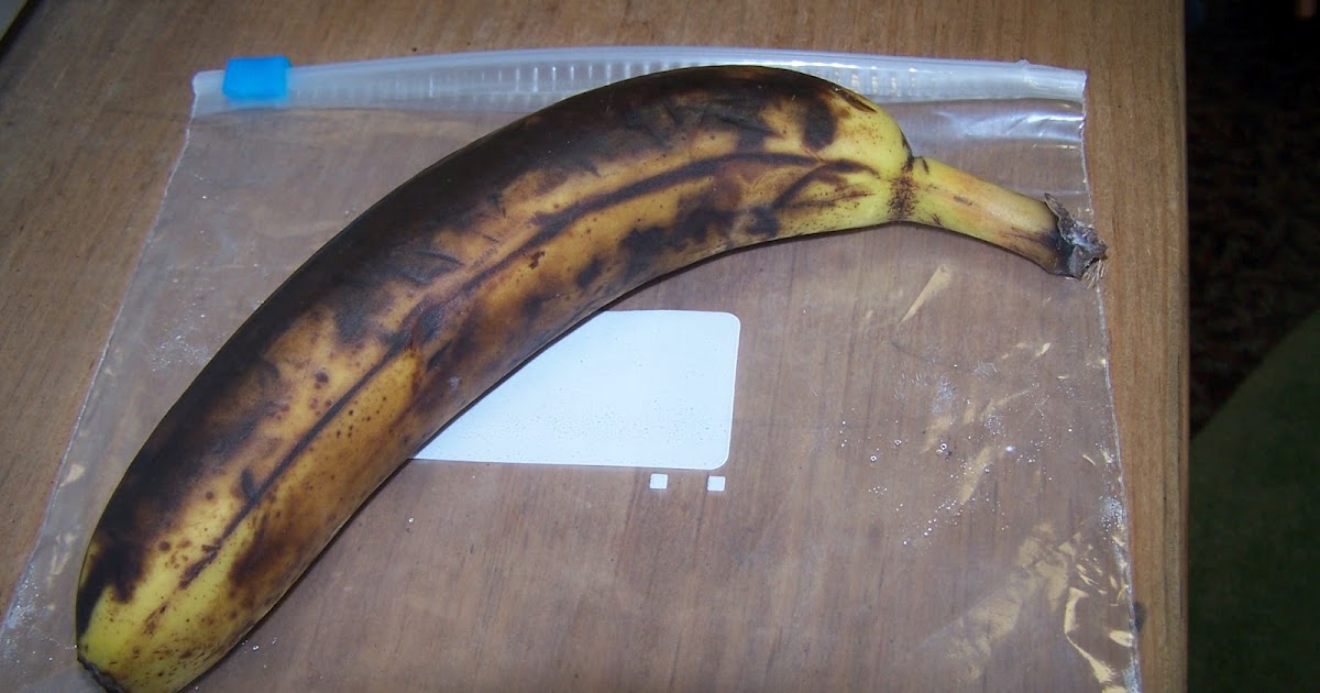 Flashy Fifth Graders Day 9 Banana Experiment (final pictures)