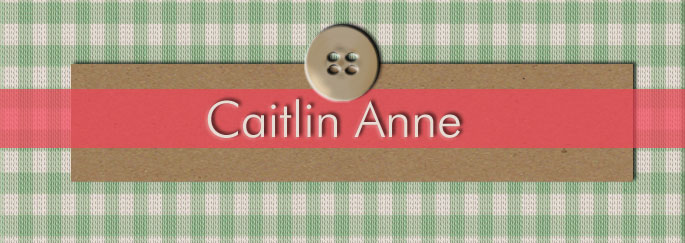Caitlin Anne
