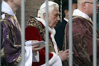 pope served with court papers in molestation case pope served with court papers in molestation case