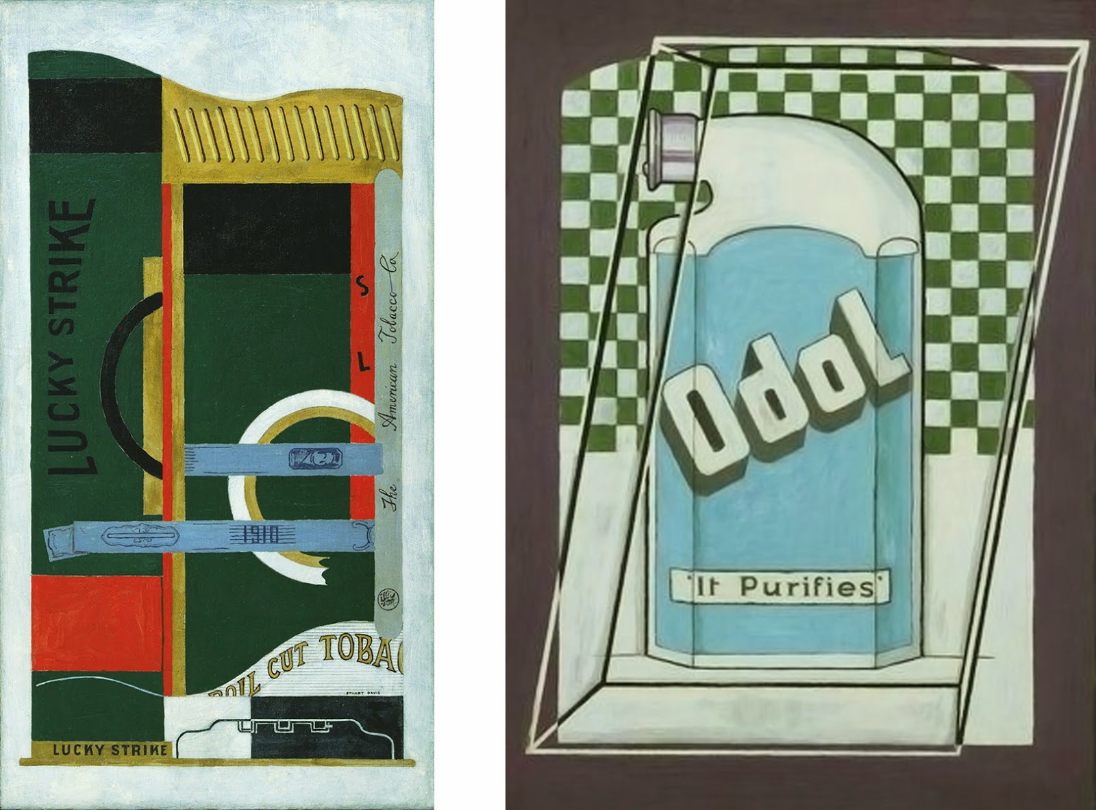 Holy Everything May 2017