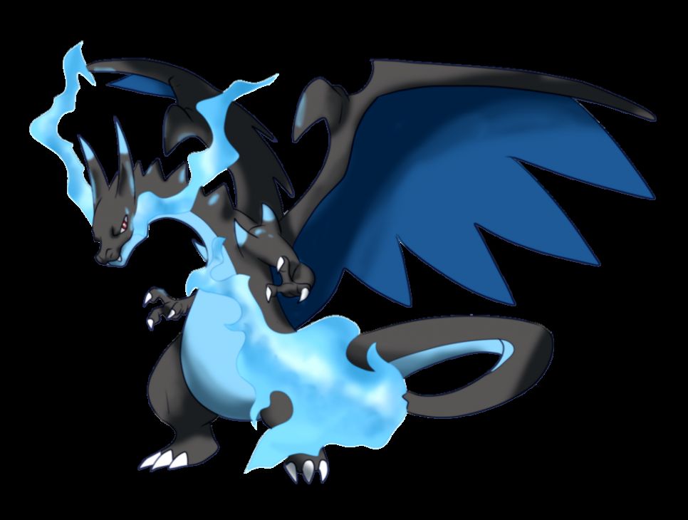 Mega Charizard X Pokemon Pinterest Mega Charizard X Pokemon Pinterest