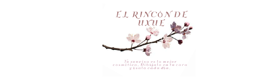 El RINCÓN DE UXUE