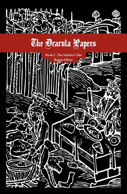 Dracula Themes Essay