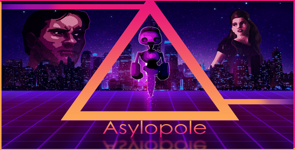 Asylopole