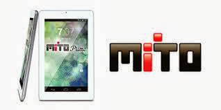 Tablet Mitto Prime Sudah Hadir