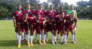 Unev Sport Club supera 2-1 a San Judas FC
