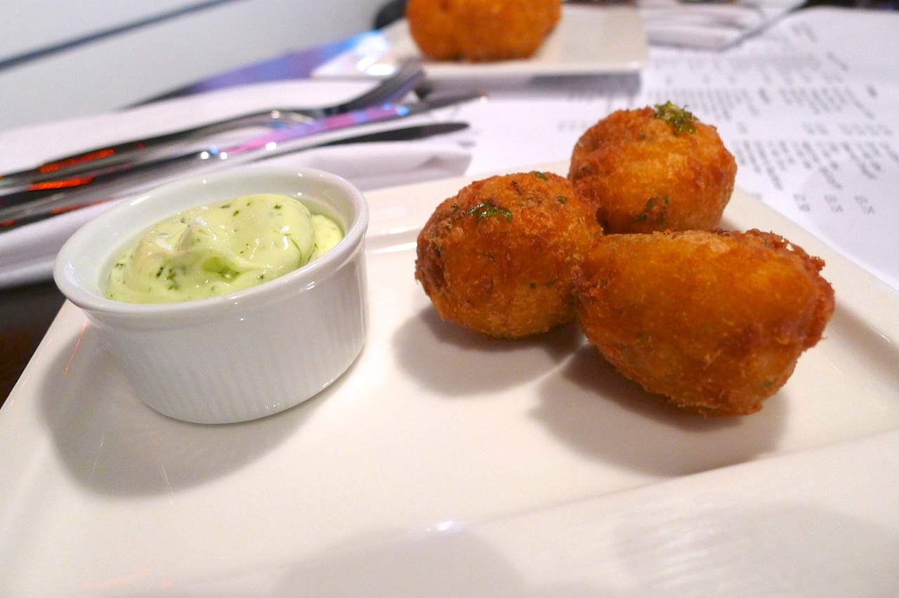 HUNGRY HOSS SoLita Northern Quarter, Manchester