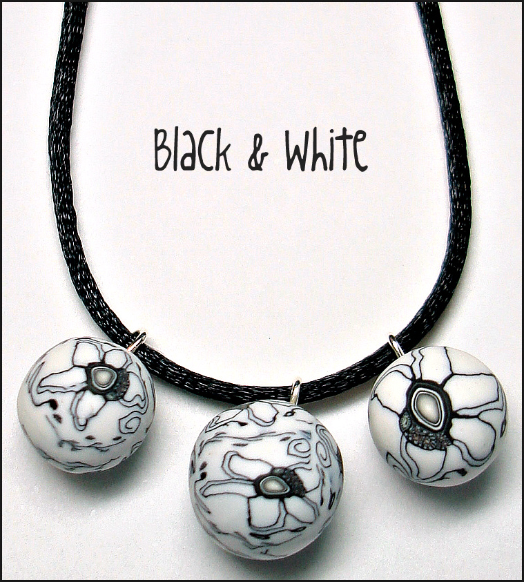 Beadazzle Me Polymer Jewelry Polymer Clay Canes