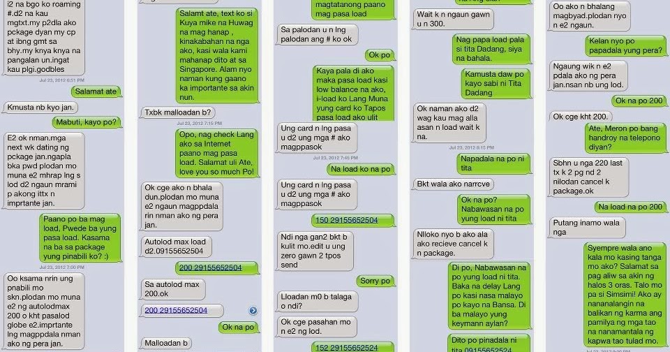 Flying Rumor Effective way of dealing with Cellphone scammer in the