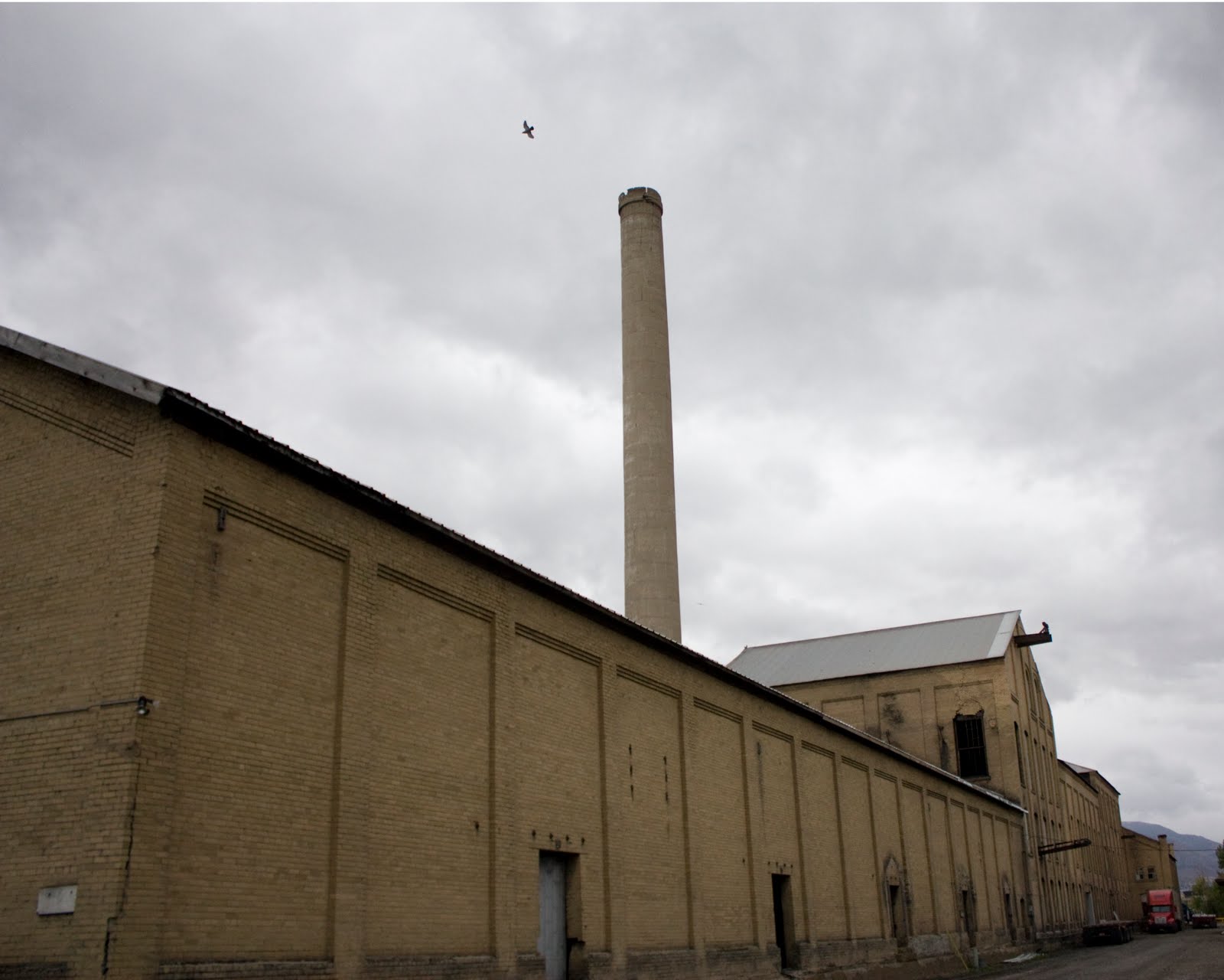 Brooke Ferguson Photography A history of the Sugar Beet Factory in Spanish Fork, Utah