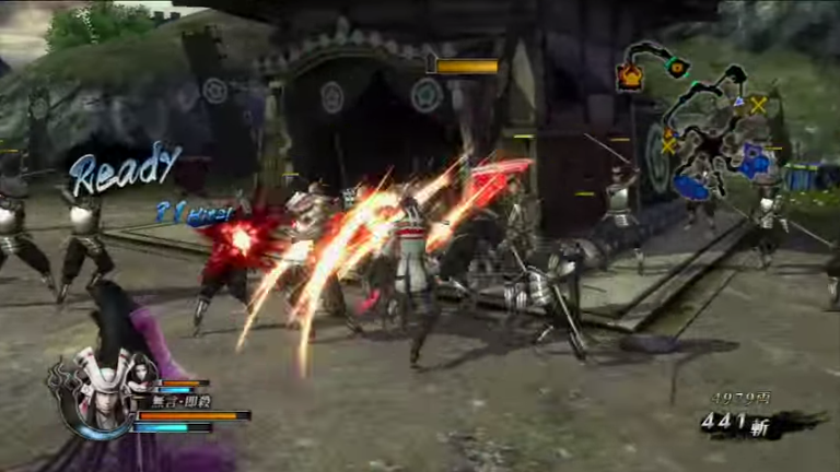 Sengoku Basara 4 Pc Bitmoji For Windows Sengoku Basara 4 Pc Bitmoji For Windows
