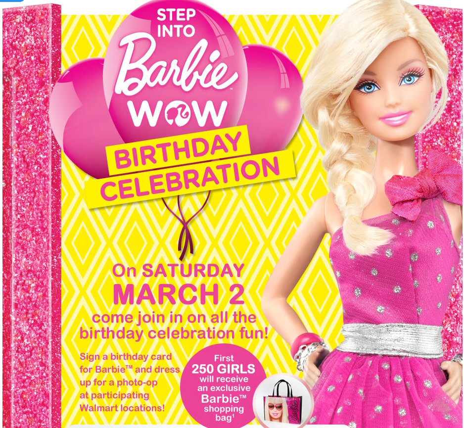 Gta birthday freebies