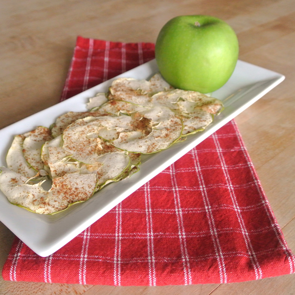 Zero Calorie Life Zero Calorie Apple Chips