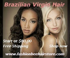 100% Pure Virgin Human Hair