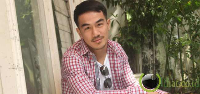Film drama Pertama Bagi Joe Taslim Film drama Pertama Bagi Joe Taslim