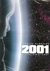 2001 Odisea del Espacio (Z-1)