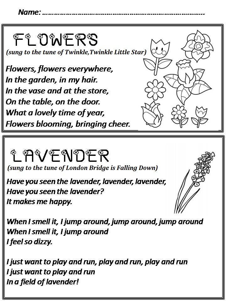 Pin by Meena Raut on Meena Kids poems, Songs for toddlers, Preschool