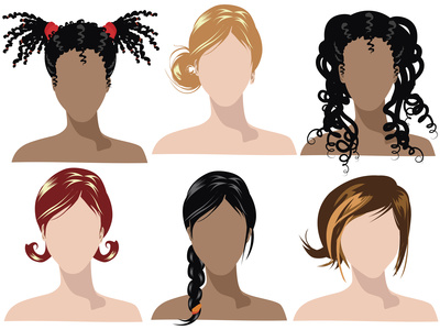 Hair Types