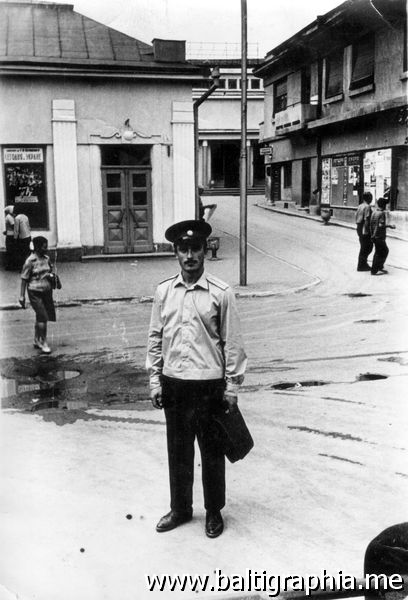 Центр Бельц: новый облик фото 10