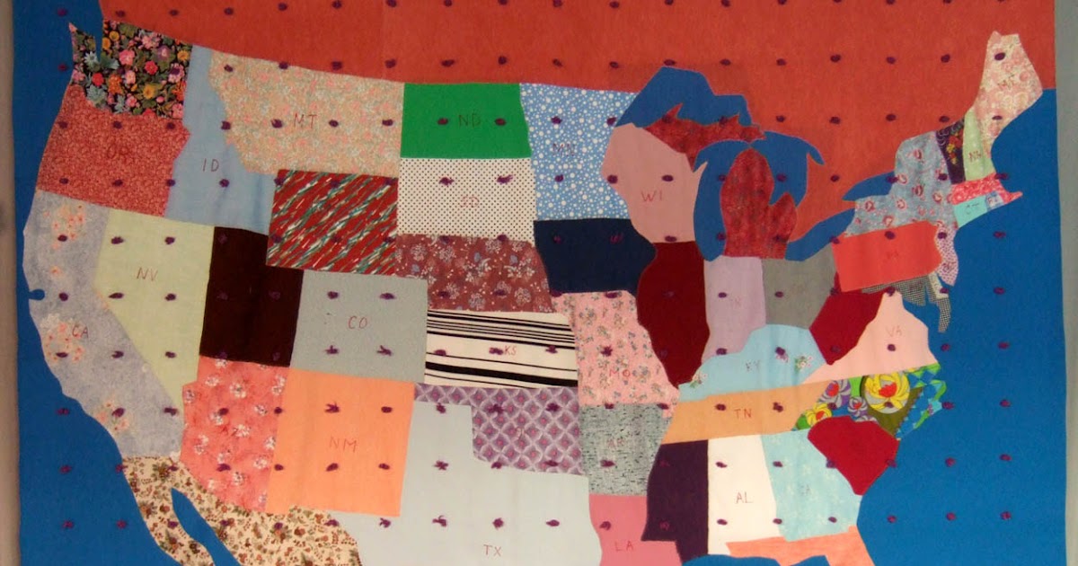 Wonkyworld Totally Fab DoubleKnit Quilts