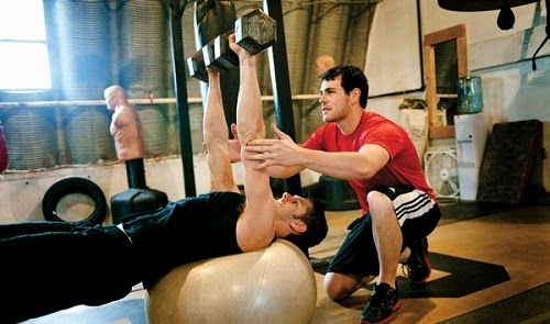 Phương pháp tập gym hiệu quả cho nam Phương pháp tập gym hiệu quả cho nam