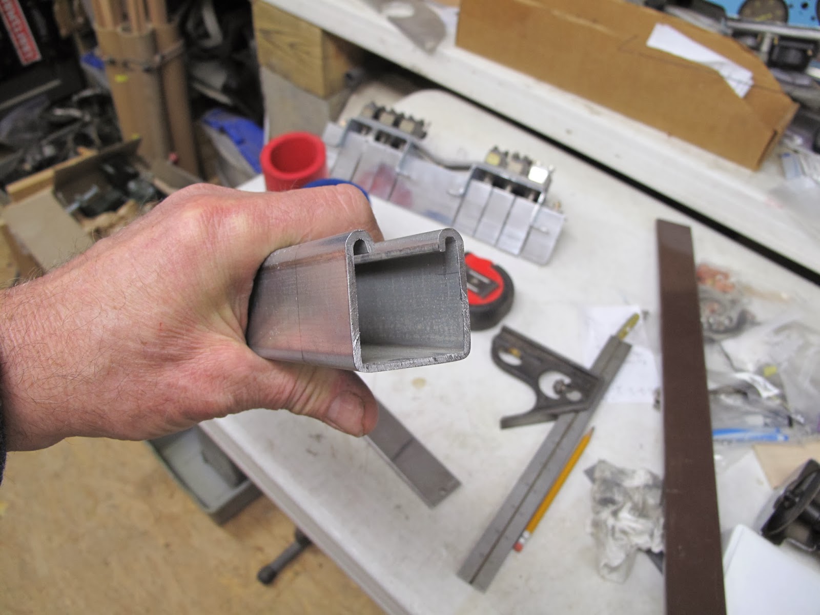 WACO NINE Rebirth Wire Tinning Solder Pot