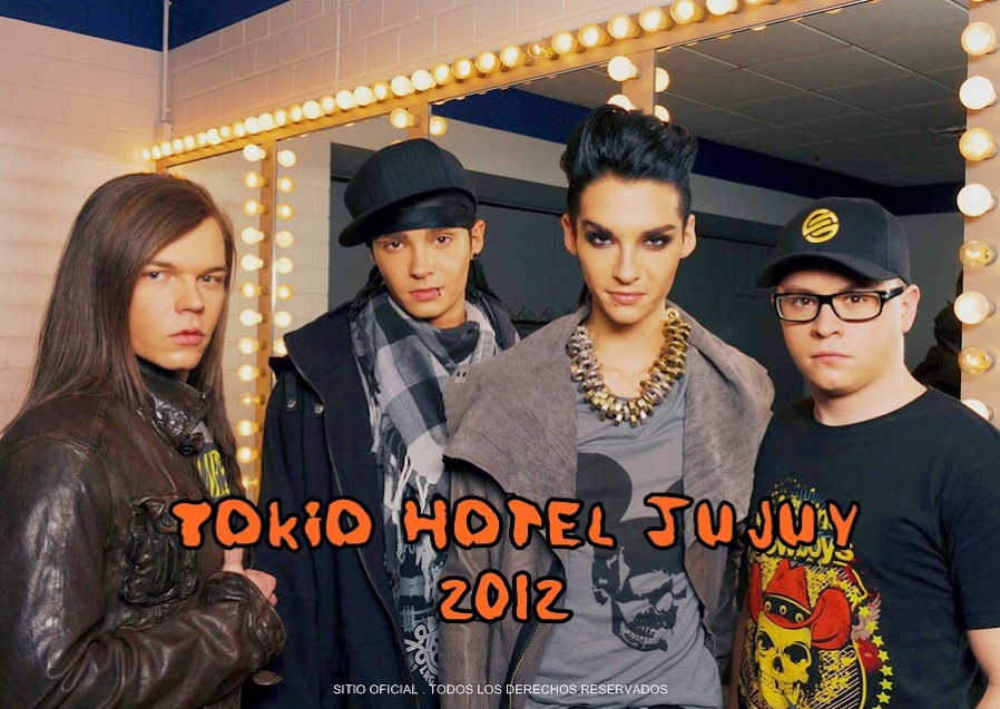 tokiohoteljujuy