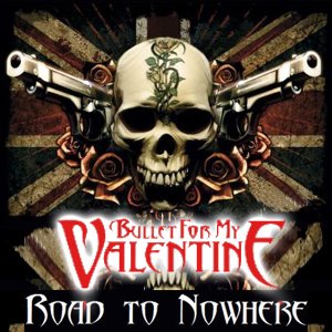 White Rabbit Musicas Download: Bullet for my Valentine