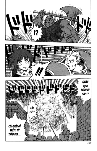 Fire Emblem-Hasha no Tsurugi chap 2