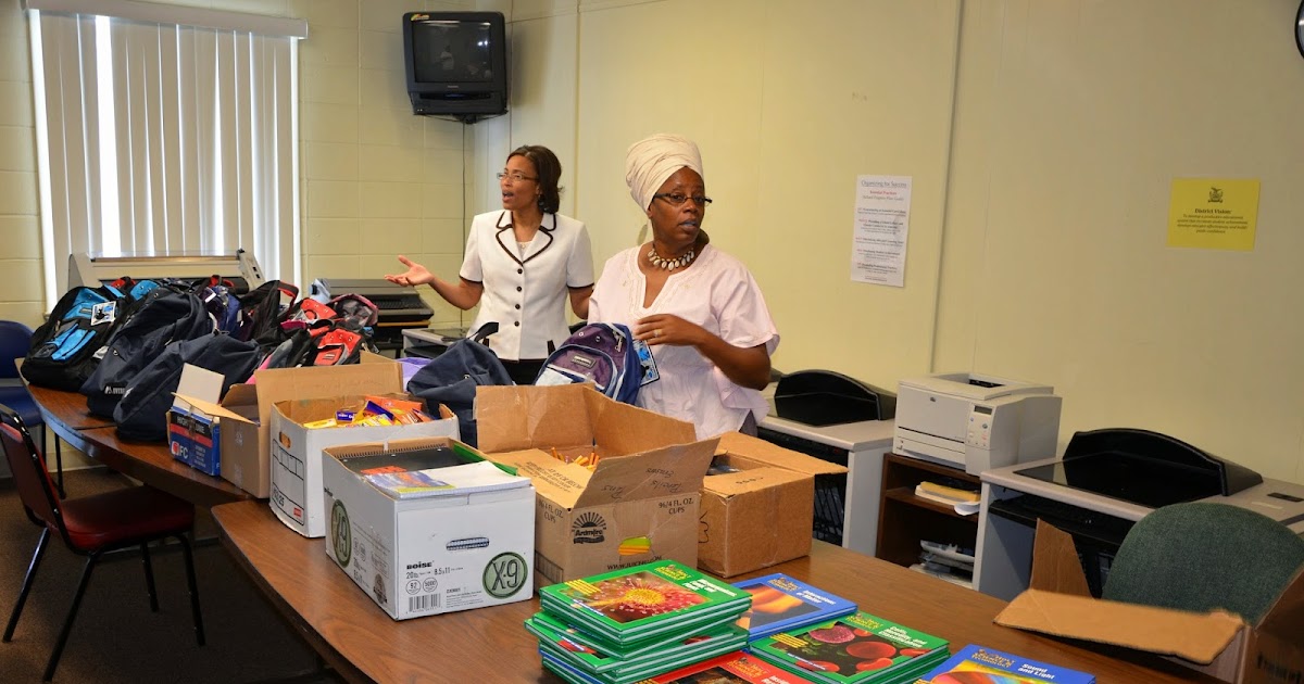 Preserving Our History in Tangipahoa and St. Helena Parishes, Louisiana