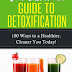 The Ultimate Guide to Detoxification - Free Kindle Non-Fiction 