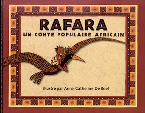 Rafara