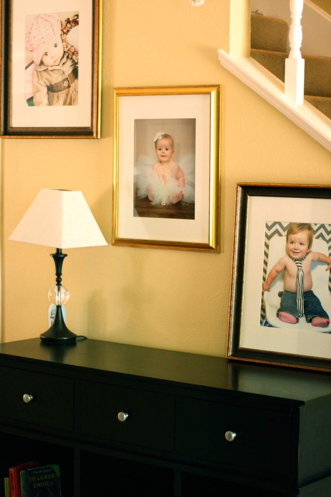 Easy Update to the Entry Console Hope, Longing, Life