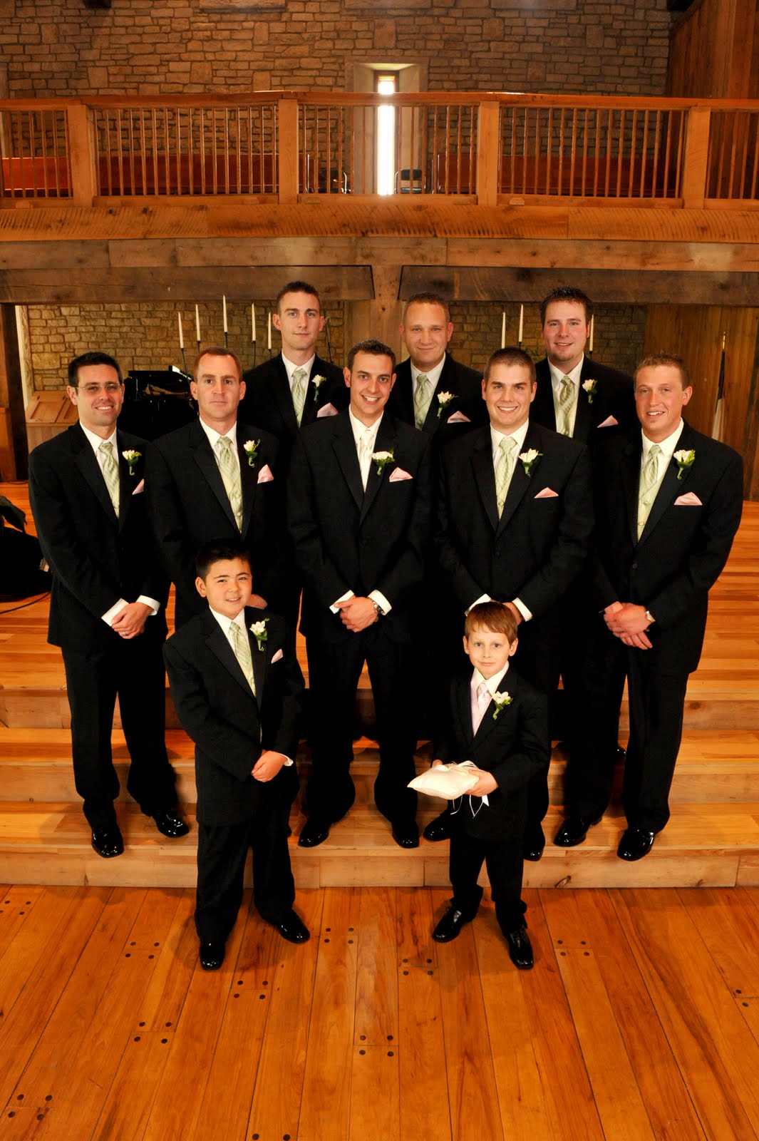 Waiting For Our Miracle