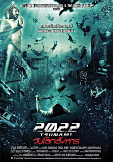 Ver online:2022 Tsunami (2009)