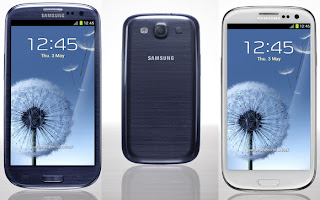 Samsung Galaxy S3 images HD 