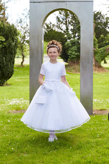 isabella and koko communion dresses