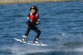 PULS Boards Patryk Łojek