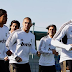 Cristiano Ronaldo Training after APOEL (29 March 2012)Pictures