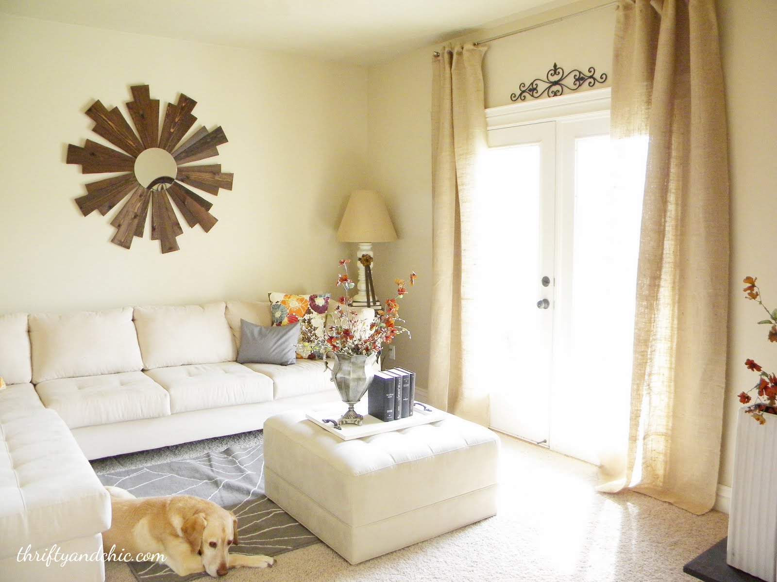 Thrifty And Chic Diy Projects And Home Decor