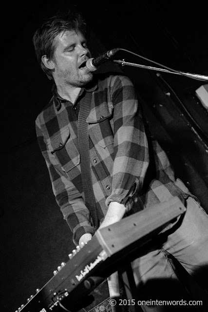 Aero Flynn at The Garrison Toronto May 23, 2015 Photo by John at One In Ten Words oneintenwords.com toronto indie alternative music blog concert photography pictures