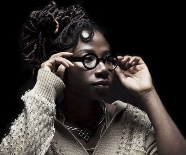 Asa Nigerian Singer