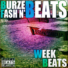 BurzeBeats y Fash'n'Beats - WeekBeats