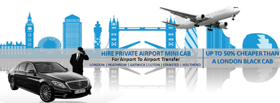 London Airport Transfer Services