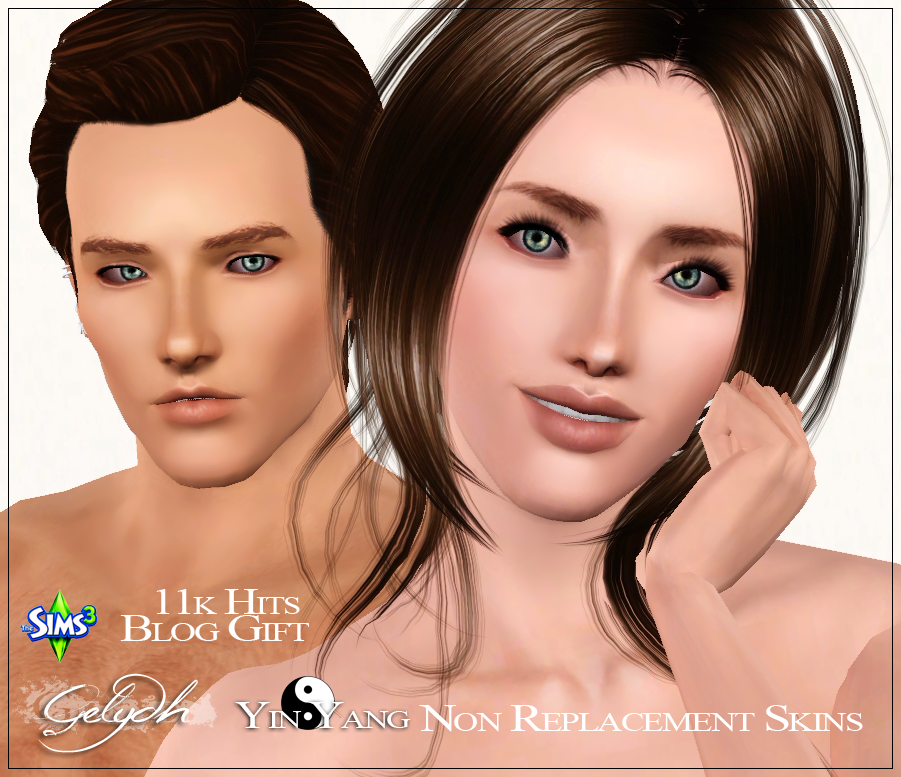 sims 3 default skin location sims 3 default skin location