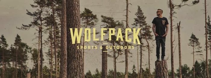 Wolfpack MKTG /  Sports and Outdoor