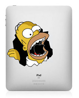 Customizar iPad Apple Customizar iPad Apple